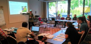 FSC FM training in June 2017