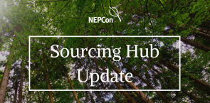 Sourcing Hub Update 5