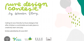 Pure Design Contest