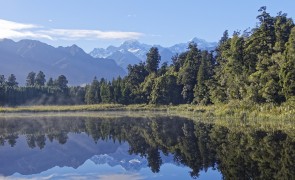 New Zealand 