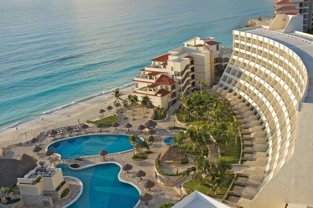 Grand Royal Park Cancun