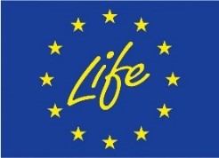 LIFE logo