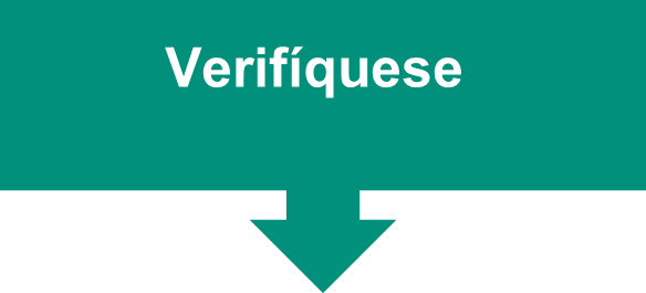 Get verified