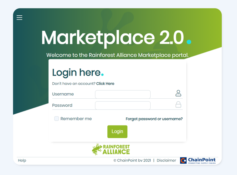 RA-marketplace