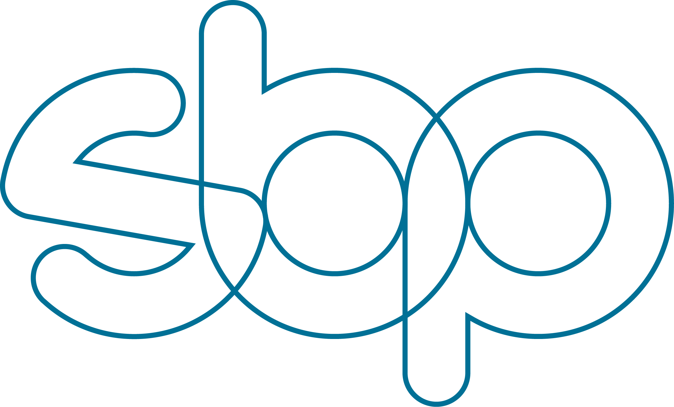 SBP logo