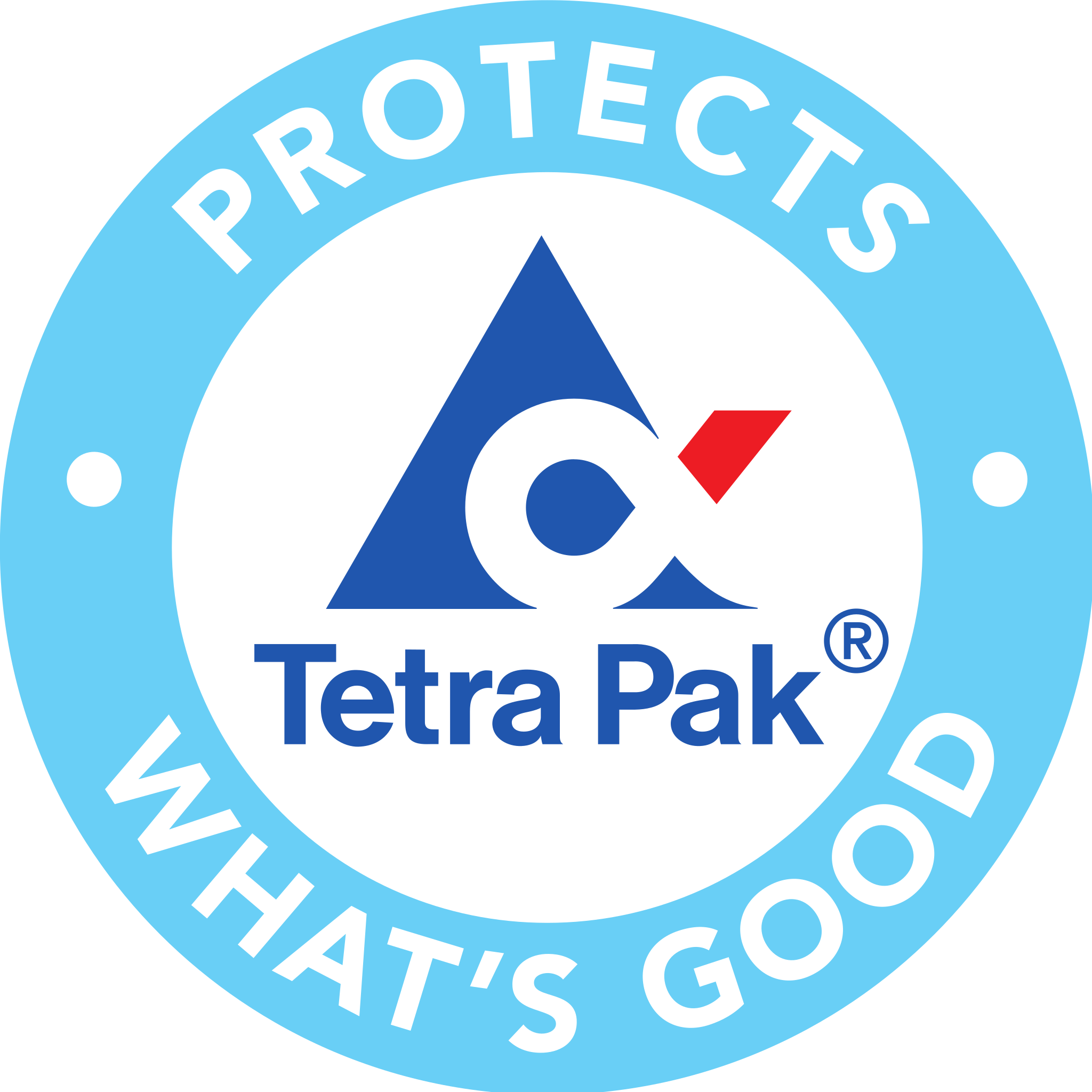 Tetra pak