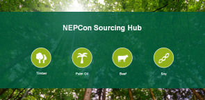 Sourcing Hub