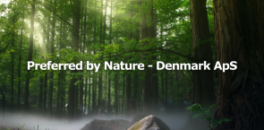 NEPCon Certificering ApS rebrander til Preferred by Nature - Denmark ApS