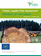 republic of congo risk assessment