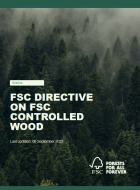 FSC CW