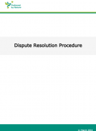 ResolutionPolicyProcedure