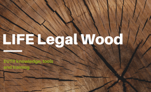 LIFE LegalWood