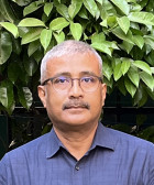 Kaushik Saikia