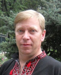 Alexander Tselishchev