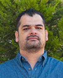 Daniel Valdez