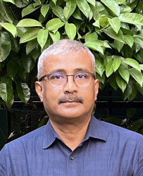 Kaushik Saikia